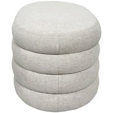 Arken Upholstered Ottoman